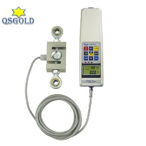Máy đo lực nén, lực kéo Sauter FH 50K (50kN/10N) Máy đo lực nén, lực kéo Sauter FH 50K (50kN/10N)