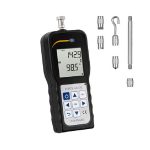 Máy đo lực kéo, lực đẩy Pce FM 200 Máy đo lực kéo, lực đẩy Pce FM 200