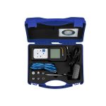 Máy đo lực kéo, lực đẩy Pce FM 200 Máy đo lực kéo, lực đẩy Pce FM 200