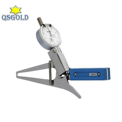 Compa đồng hồ đo trong Teclock GM-9 (30mm/0.1mm)
