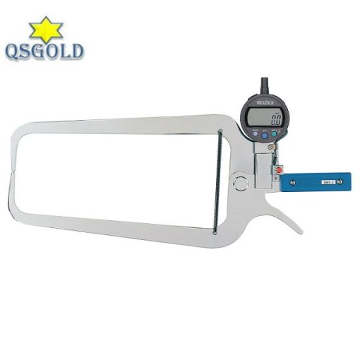 Compa đo ngoài điện tử Teclock GMD-2J (90mm/0.1mm)