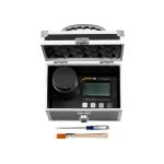 Máy đo độ ẩm 16 loại hạt nông sản PCE GMM 10 Máy đo độ ẩm 16 loại hạt nông sản PCE GMM 10