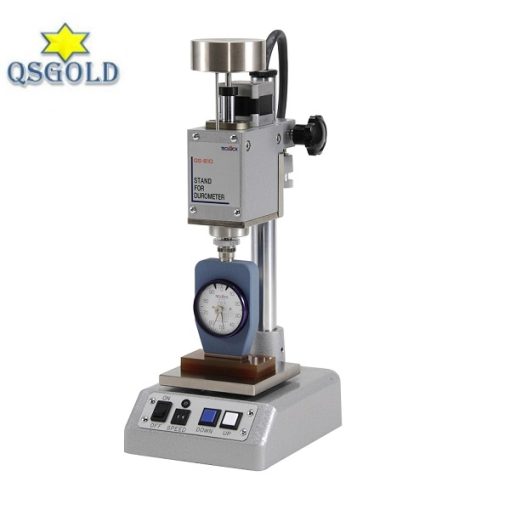 Máy đo độ cứng nhựa Teclock GS-610