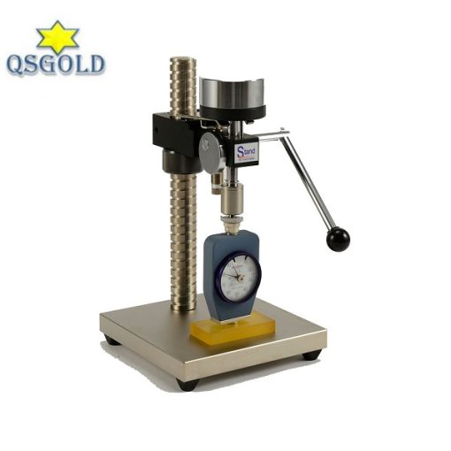 Đế gá đồng hồ đo độ cứng Teclock GS-612