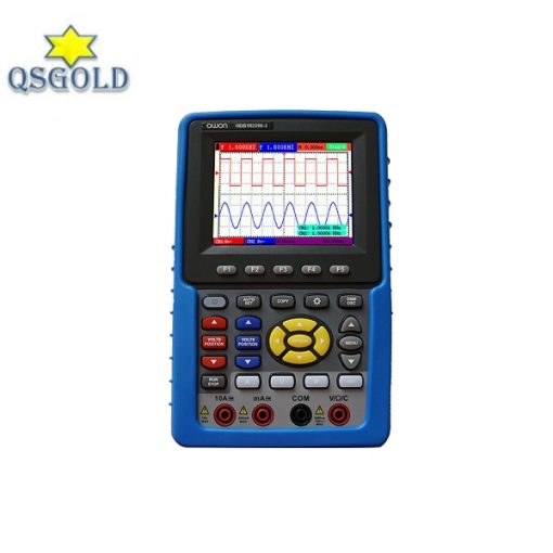 Máy hiện sóng cầm tay Owon HDS1022M-I (20Mhz/2 kênh cách ly)