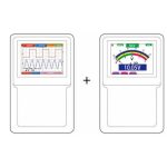 Máy hiện sóng cầm tay Owon HDS1022M-I (20Mhz/2 kênh cách ly) Máy hiện sóng cầm tay Owon HDS1022M-I (20Mhz/2 kênh cách ly)