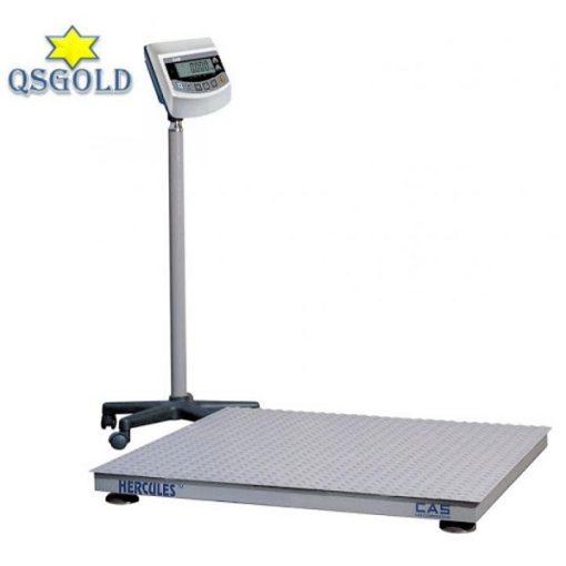 Cas HFS-3T cân sàn điện tử 3000kg