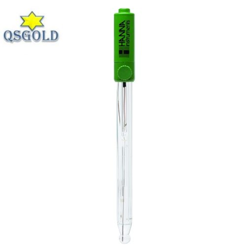 Điện cực đo pH Hanna HI1131B (1m/BNC)