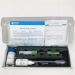 Điện cực đo pH Hanna HI1131B (1m/BNC)