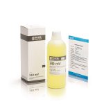Dung dịch hiệu chuẩn ORP 240 mV Hanna HI7021L (500 mL) Dung dịch hiệu chuẩn ORP 240 mV Hanna HI7021L (500 mL)