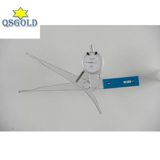 Compa đồng hồ đo trong Teclock IM-1 (100 m/0.1 mm)