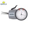 Compa đồng hồ Teclock GMD-2J IM-816 (15mm/0.005mm)