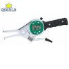 Compa điện tử đo trong Insize 2151-95 (75-95mm)