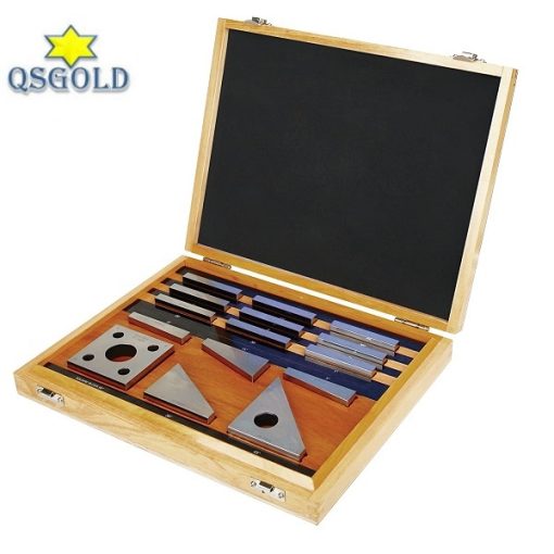 Bộ dụng cụ đo góc 90 độ Insize 4002-D