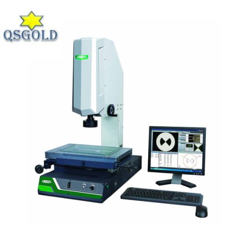 Máy đo CNC Insize ISD-V400A (400x300x200mm) Máy đo CNC Insize ISD-V400A (400x300x200mm)