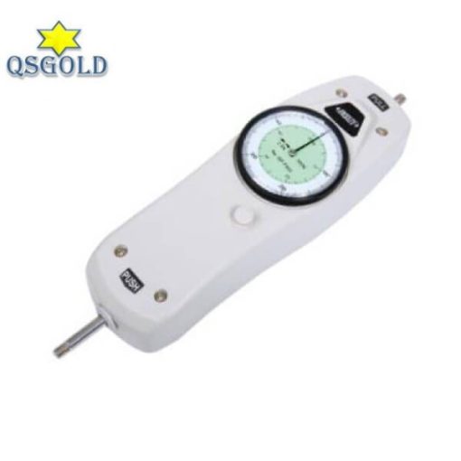 Insize ISF-F500 máy đo lực chỉ thị kim 500N