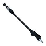 Máy đầm khuôn cát Kawasaki KPT-2 (65 mm)