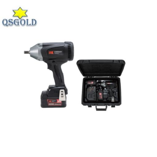 Bulông bắt vít dùng pin Kawasaki KPT-DK8455K (20VDC)