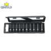 Bộ đầu tuýp, đầu socket Kawasaki KPT-IS411 (12-22mm)