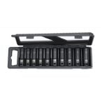 Bộ đầu tuýp, đầu socket Kawasaki KPT-IS411 (12-22mm)