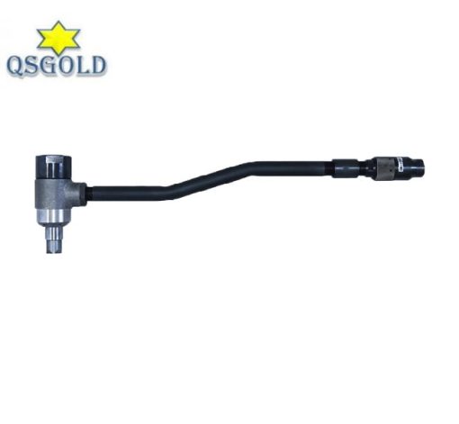Búa gỏ rỉ băng khí nén Kawasaki KPT-S2