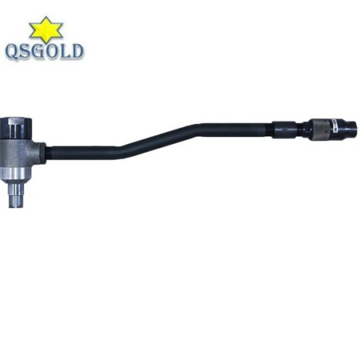 Búa gỏ rỉ băng khí nén Kawasaki KPT-S2