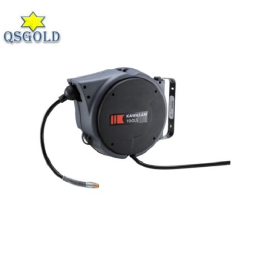 Cuộn dây hơi rút Kawasaki KPT-HR808 (10m)