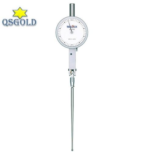 Đồng hồ so chân gập đo độ lệc Teclock LR-316 (1mm)