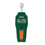 Máy đo độ ẩm gỗ và vật liệu xây dựng Extech MO57