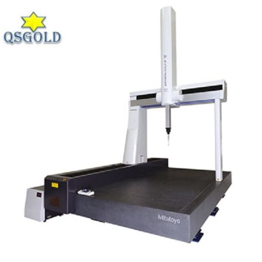 Máy đo tọa độ 3 chiều Mitutoyo Crysta-Apex S 1600/2000