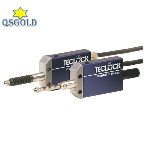 Đầu dò micromet điện tử Teclock PD-512P