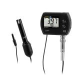 Máy đo pH, nhiệt độ Pce PHM 12