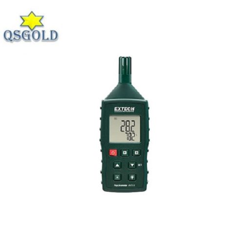Extech RHT510 thiết bị đo độ ẩm, nhiệt độ, điểm sương