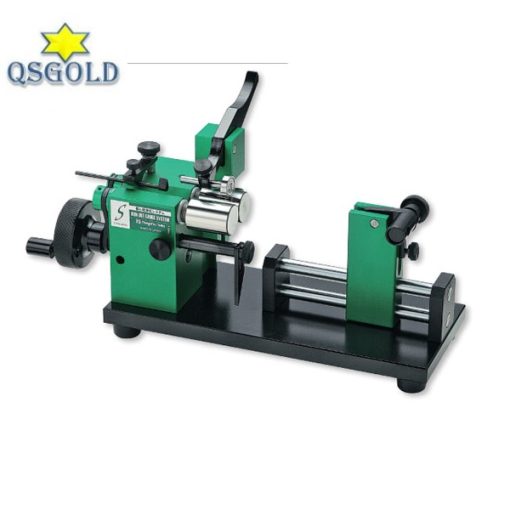 Thiết bị kiểm tra độ tròn Niigata Seiki ROG-307S Thiết bị kiểm tra độ tròn Niigata Seiki ROG-307S