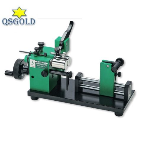Thiết bị kiểm tra độ tròn Niigata Seiki ROG-581S Thiết bị kiểm tra độ tròn Niigata Seiki ROG-581S