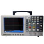 Máy hiện sóng số 30Mhz, Owon SDS5032E (2 kênh)