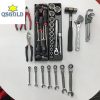 Tone ST642 túi dụng cụ sửa chữa đa năng Nhật Bản Tone ST642 túi dụng cụ sửa chữa đa năng Nhật Bản