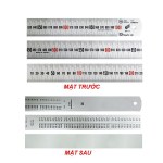 Thước lá 1000mm Niigata Seiki SV-1000KD