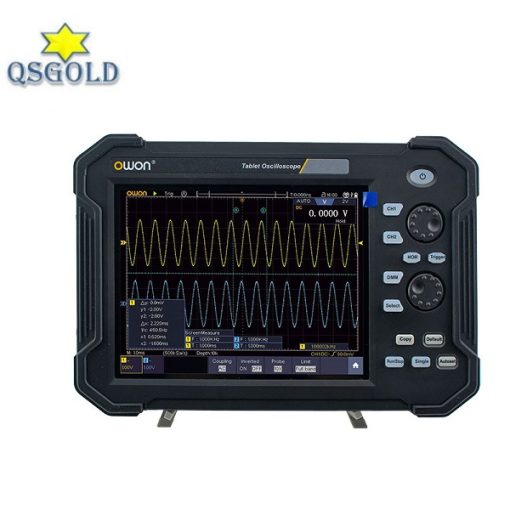 Máy hiện sóng cầm tay Owon TAO3072 (70MHz/2CH)