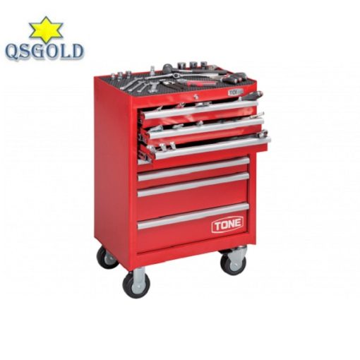 Tone TCS910 tủ dụng cụ sửa chữa 71 chi tiết Tone TCS910 tủ dụng cụ sửa chữa 71 chi tiết