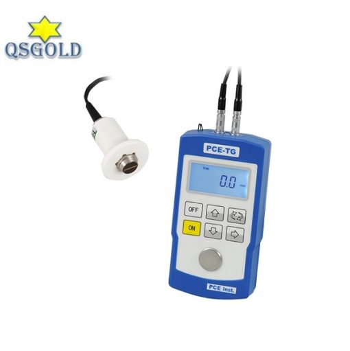 Máy đo độ dày bằng siêu âm Pce TG 110 Máy đo độ dày bằng siêu âm Pce TG 110