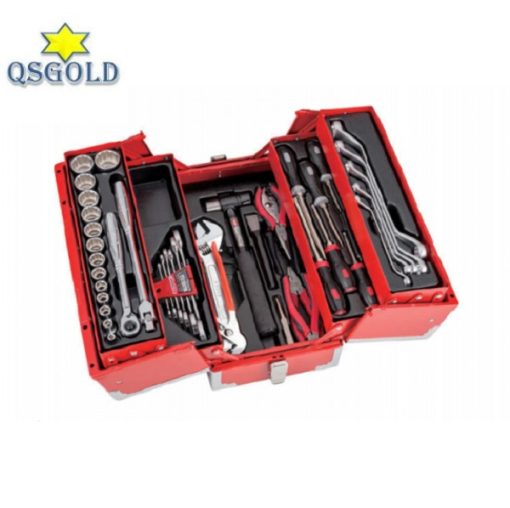 Tone TSS4331 bộ dụng cụ sửa chữa đa năng 53 chi tiết Tone TSS4331 bộ dụng cụ sửa chữa đa năng 53 chi tiết