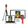Camera đo thân nhiệt UNI-T UTi85H+ Camera đo thân nhiệt UNI-T UTi85H+