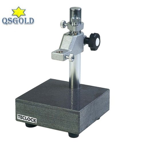 Chân đế so sánh đá hoa cương Teclock USG-24 (150×150mm)
