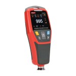 Máy đo độ dày lớp phủ UNI-T UT343D (1250um)
