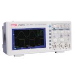 Máy hiện sóng Uni-t UTD2025CL (25MHz/2CH) Máy hiện sóng Uni-t UTD2025CL (25MHz/2CH)