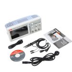 Máy hiện sóng Uni-t UTD2025CL (25MHz/2CH) Máy hiện sóng Uni-t UTD2025CL (25MHz/2CH)