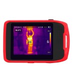 Camera nhiệt độ UNI-T UTi120T