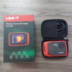 Camera nhiệt độ UNI-T UTi120T