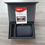 Camera nhiệt độ UNI-T UTi120T